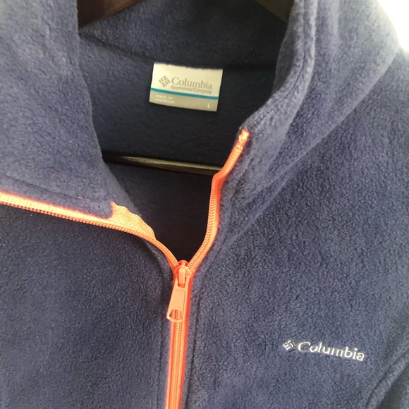 Columbia Vest - Picture 2 of 4